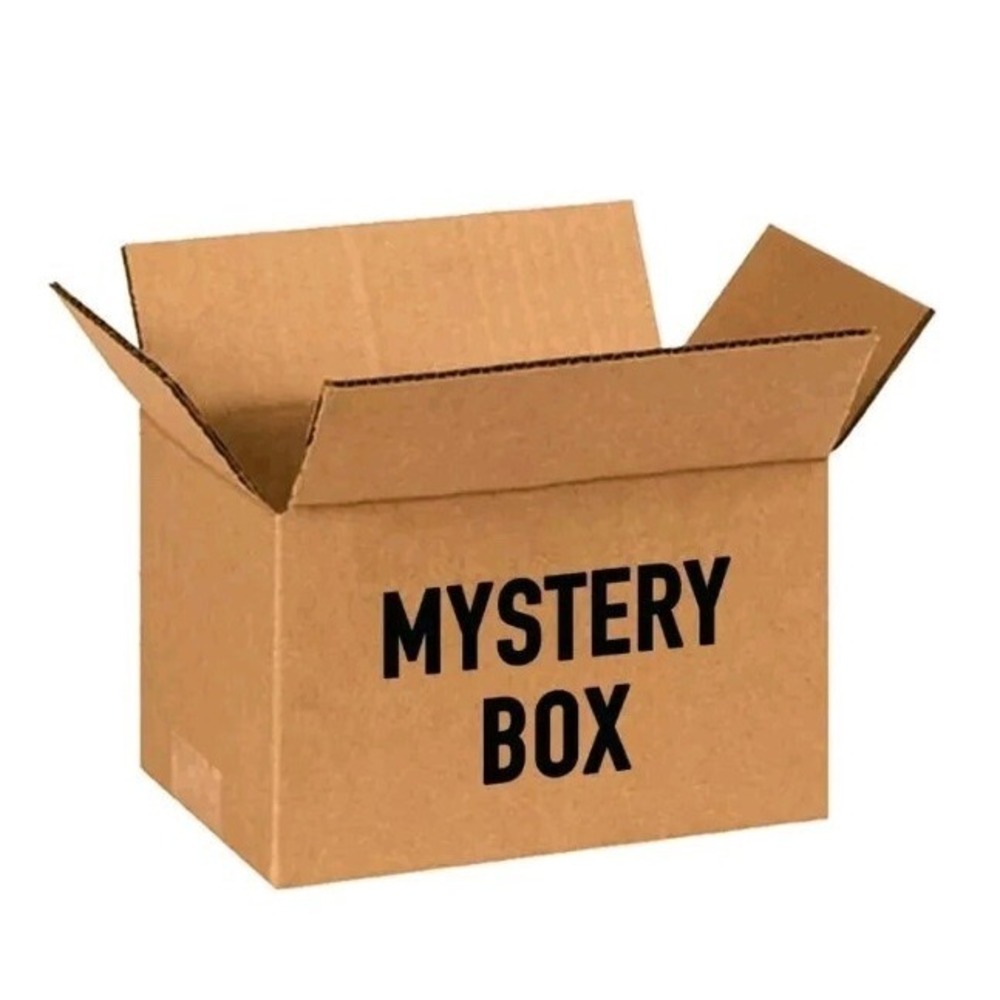 15 Pieces Bundle Various Brands n Sizes Womens Mystery Box Resellers